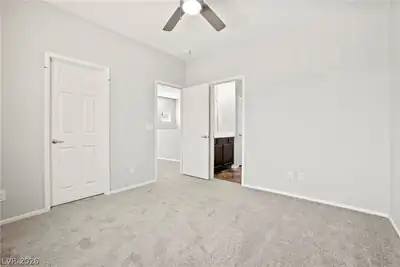 1140 Jesse Harbor Avenue, Henderson, NV 89014 Bedroom