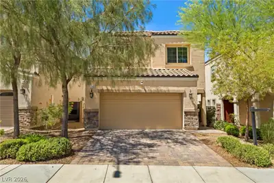1140 Jesse Harbor Avenue, Henderson