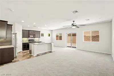 1140 Jesse Harbor Avenue, Henderson, NV 89014 Living Room