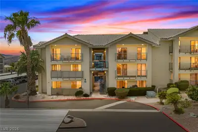 3550 Bay Sands Drive 3060, Laughlin