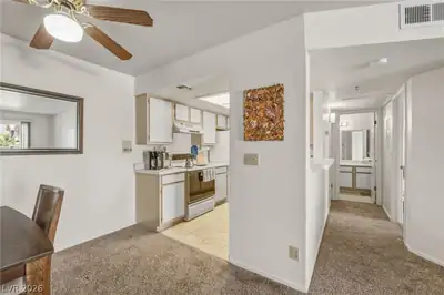 3550 Bay Sands Drive 3060 Kitchen
