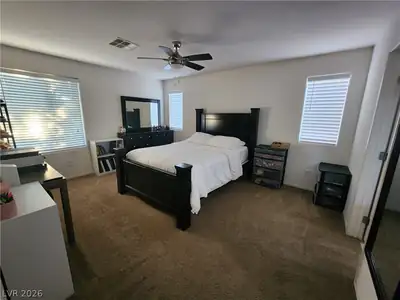 2127 Casa Ladera Street, Las Vegas, NV 89156 Bedroom