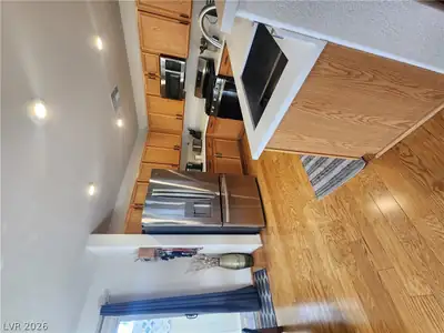 2127 Casa Ladera Street, Las Vegas, NV 89156 Kitchen
