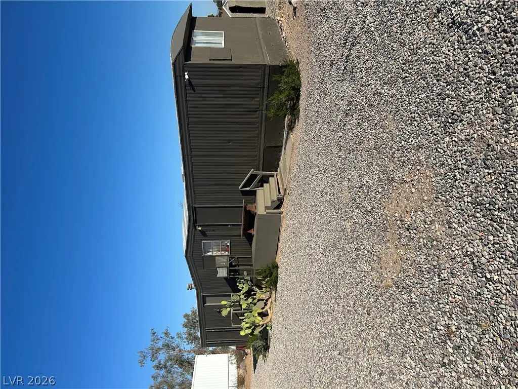 695 Pirate Avenue, Logandale, NV 89021