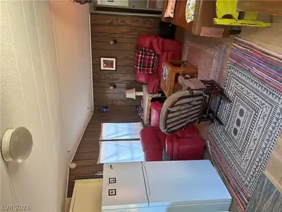 695 Pirate Avenue, Logandale, NV 89021 Living Room