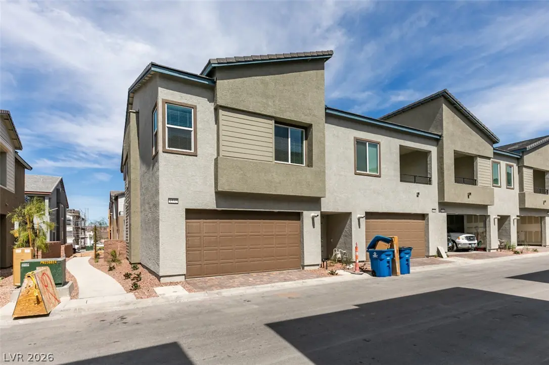 1532 Eliana Crossing Place, Henderson, NV 89002
