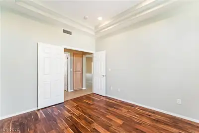 10424 Marymont Place, Las Vegas, NV 89134 Bedroom