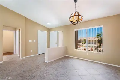 10424 Marymont Place, Las Vegas, NV 89134 Living Room