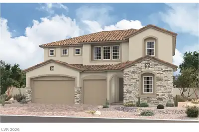 1644 Strada Maria, Henderson