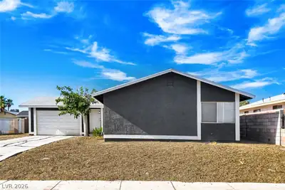 6401 Pawlow Avenue, Las Vegas