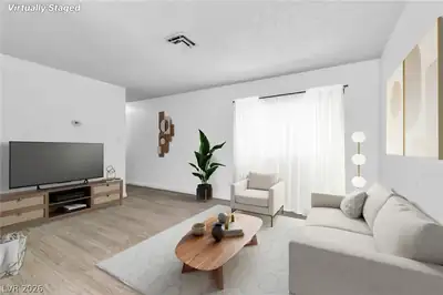 2508 East Mesquite Avenue, Las Vegas