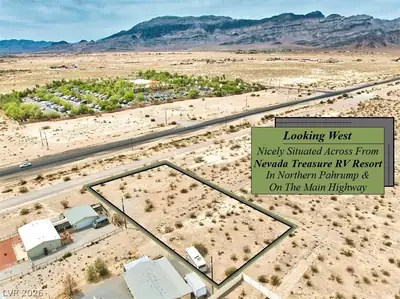 6301 North Highway 160 