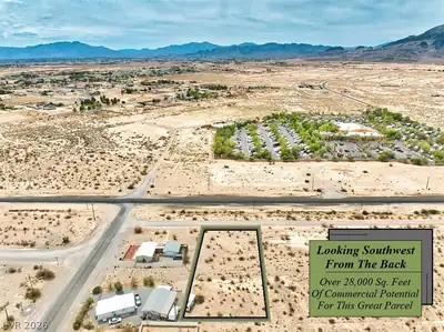 6301 North Highway 160 