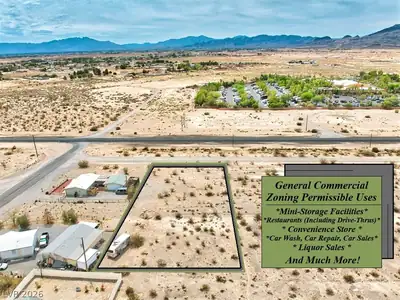 6301 North Highway 160 