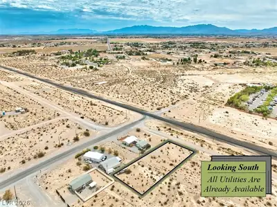 6301 North Highway 160 