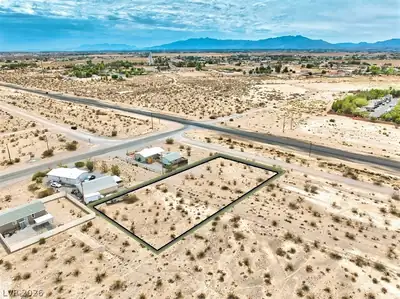 6301 North Highway 160 
