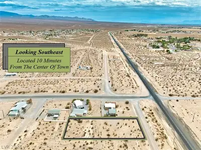 6301 North Highway 160 