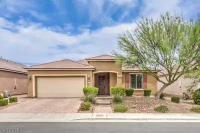 9476 Chandler Springs Avenue, Las Vegas