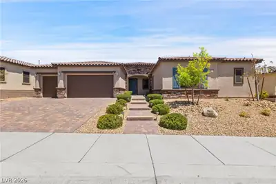 10100 Cambridge Brook Avenue, Las Vegas