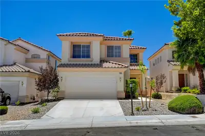 9737 Ravine Avenue, Las Vegas