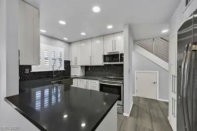 692 Tam O Shanter, Las Vegas