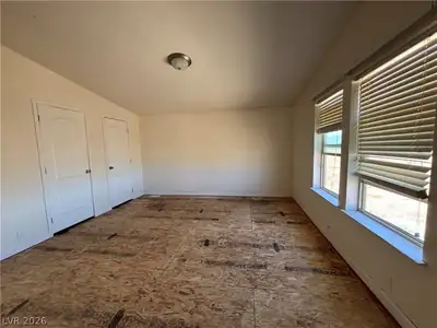910 North Sawblade Circle Bedroom
