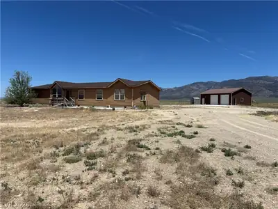 910 North Sawblade Circle Other, NV 89317