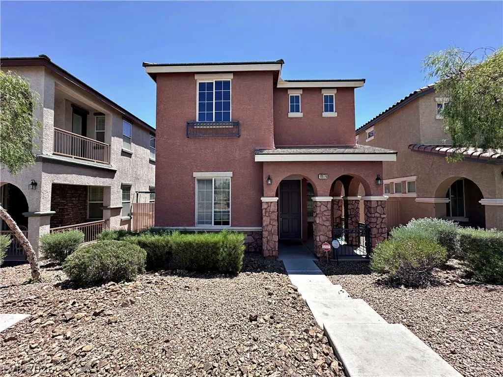 10076 Bright Charisma Court, Las Vegas, NV 89178