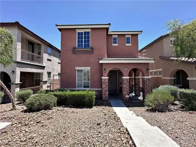 10076 Bright Charisma Court, Las Vegas