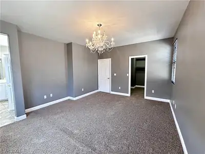 10076 Bright Charisma Court, Las Vegas, NV 89178 Primary Bedroom