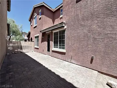 10076 Bright Charisma Court, Las Vegas, NV 89178 Patio