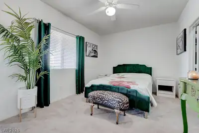 9580 West Reno Avenue 221 Bedroom