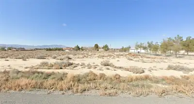 3750 South Park Ridge Avenue Pahrump, NV 89048