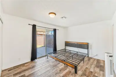 55 North Christy Lane Bedroom