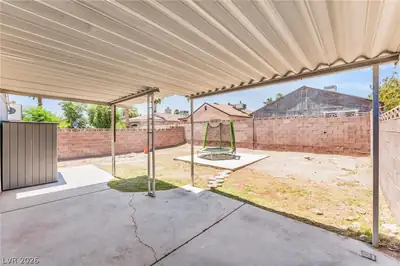 55 North Christy Lane Yard