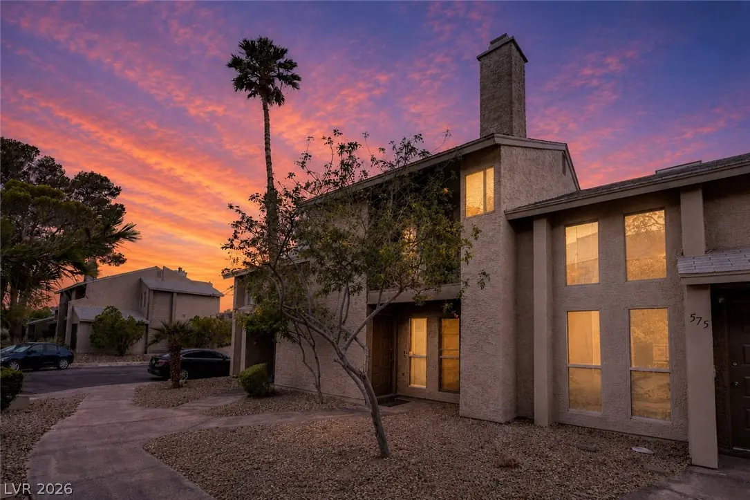 573 Sellers Place, Henderson, NV 89011