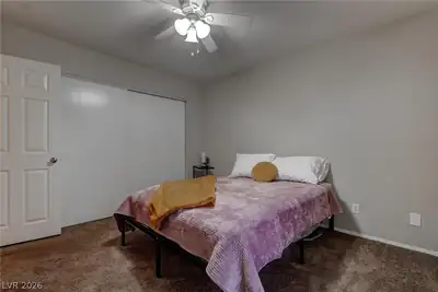 573 Sellers Place, Henderson, NV 89011 Bedroom