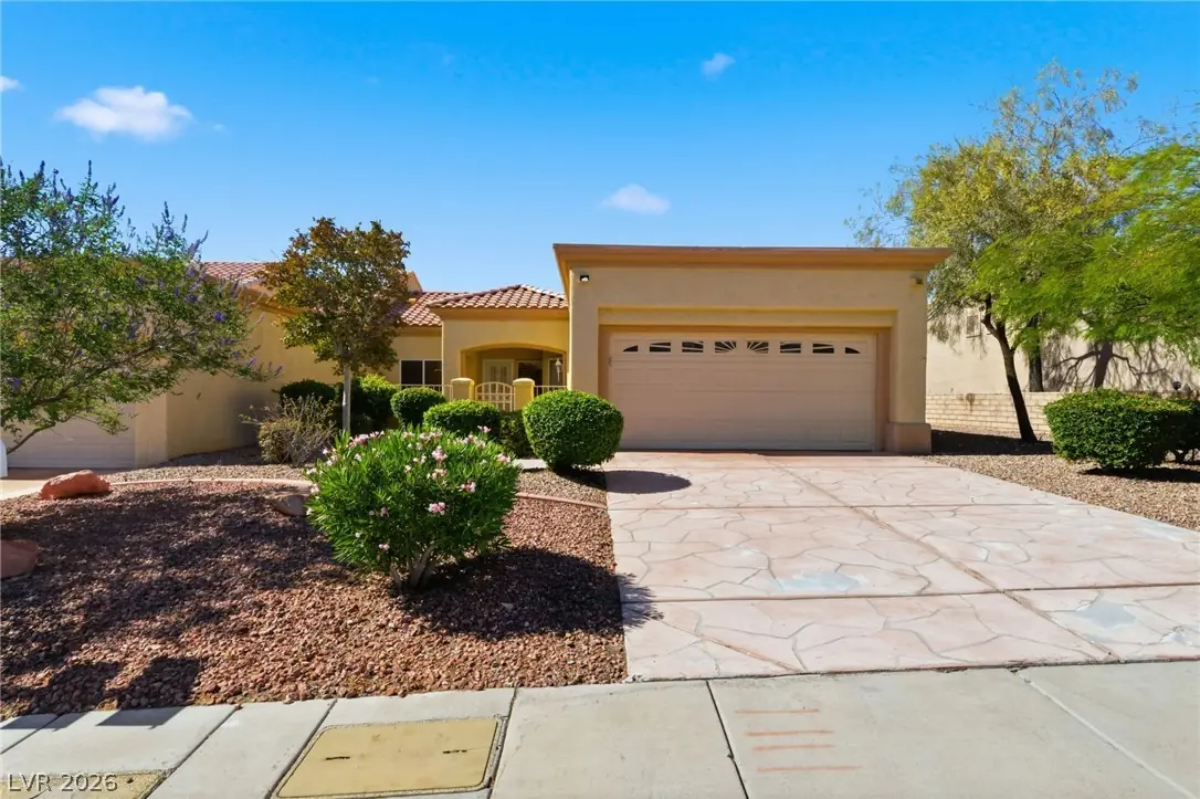 9837 Villa Ridge Drive, Las Vegas, NV 89134