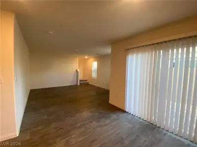 6882 Magenta Moon Street, North Las Vegas, NV 89086 Living Room