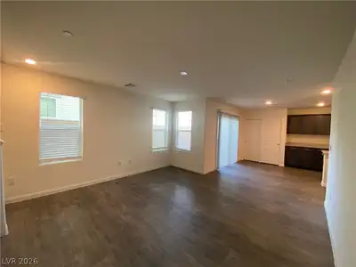 6882 Magenta Moon Street, North Las Vegas, NV 89086 Living Room