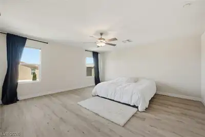 432 Borgato Court, Las Vegas, NV 89145 Bedroom