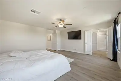 432 Borgato Court, Las Vegas, NV 89145 Primary Bedroom