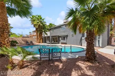 3839 Boca Chica Avenue Las Vegas, NV 89120