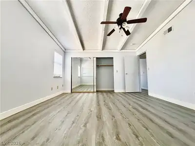 4736 Obannon Drive D Bedroom
