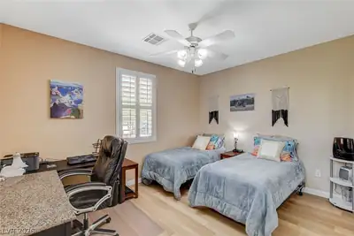 5220 Volgi Street Bedroom