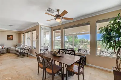 5220 Volgi Street Dining Area