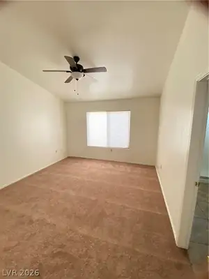 9012 STARMOUNT Drive Primary Bedroom