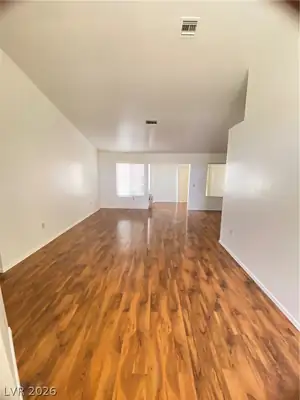 9012 STARMOUNT Drive Living Room