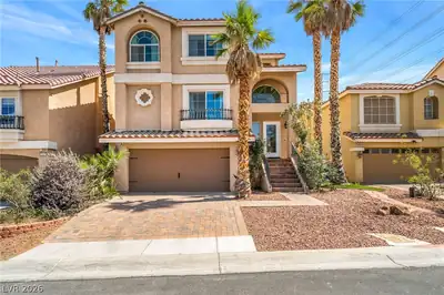 6877 Philharmonic Avenue, Las Vegas