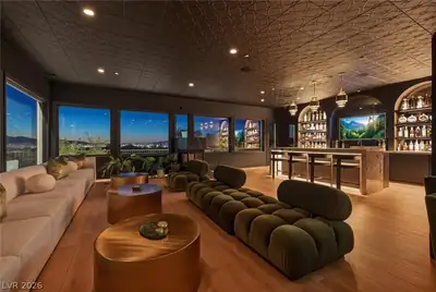 1535 Teramo Street, Henderson